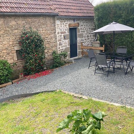 La Bergerie Villa Glenic Luaran gambar