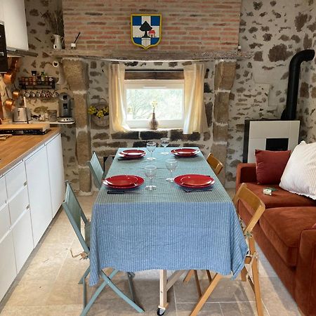 La Bergerie Villa Glenic Luaran gambar