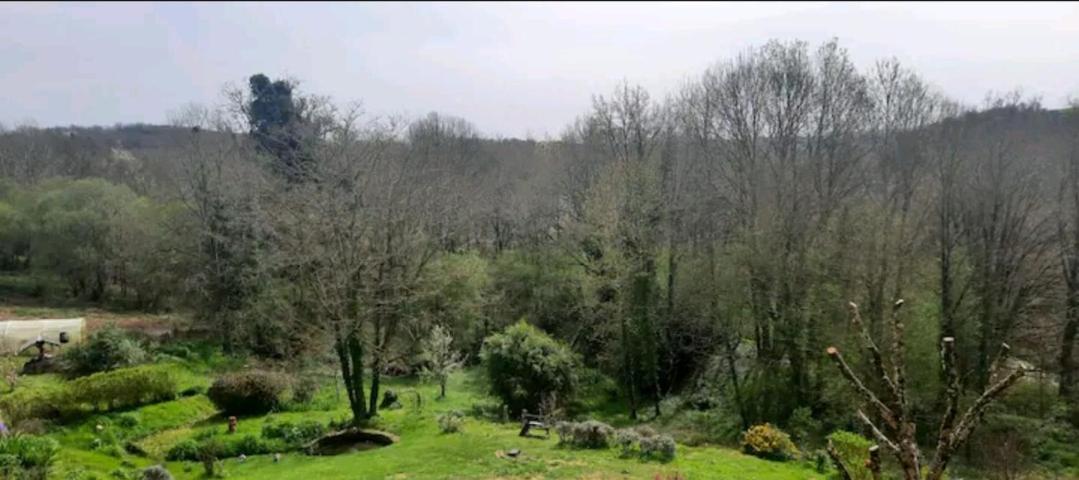 La Bergerie Villa Glenic Luaran gambar