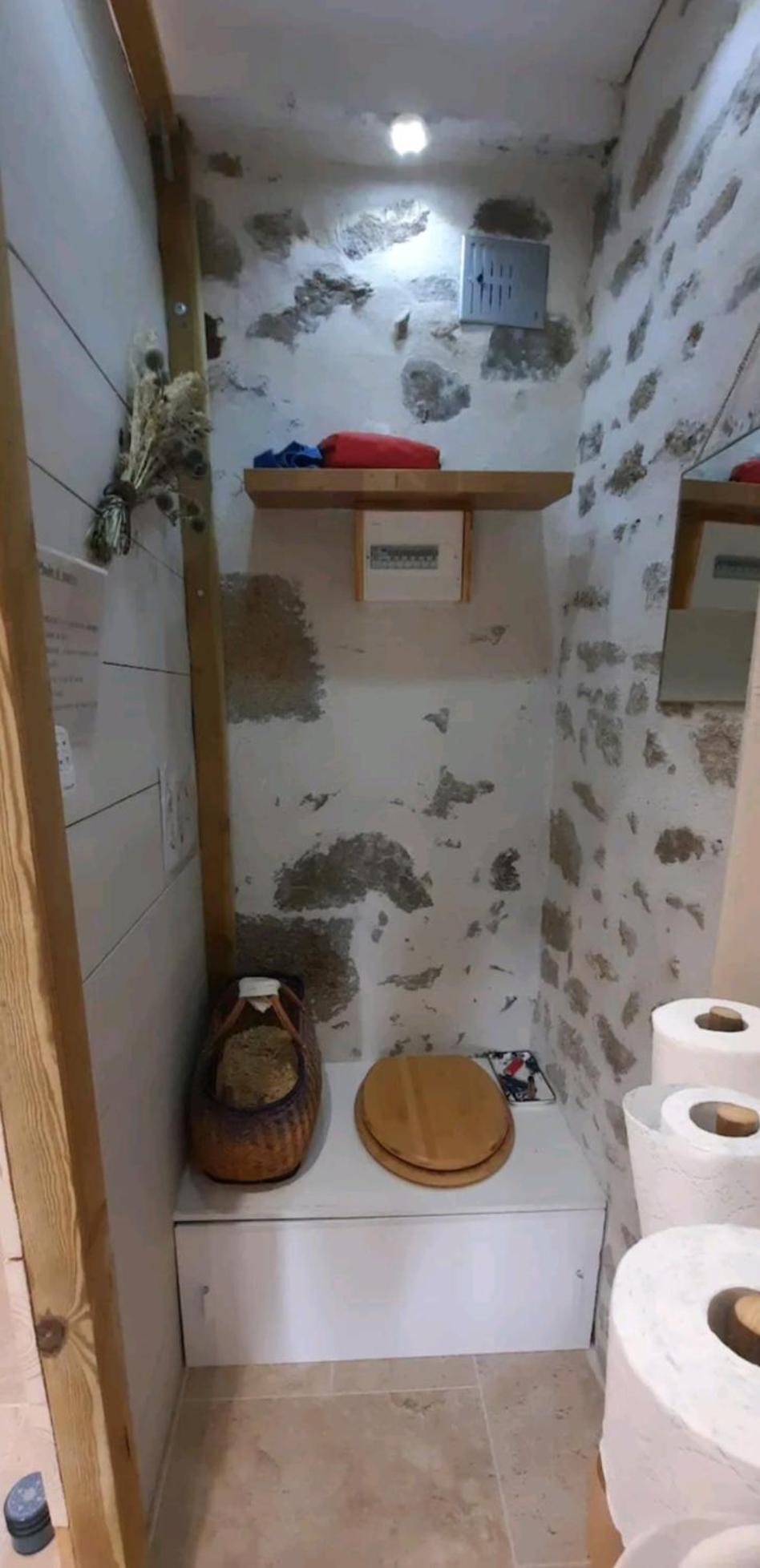La Bergerie Villa Glenic Luaran gambar