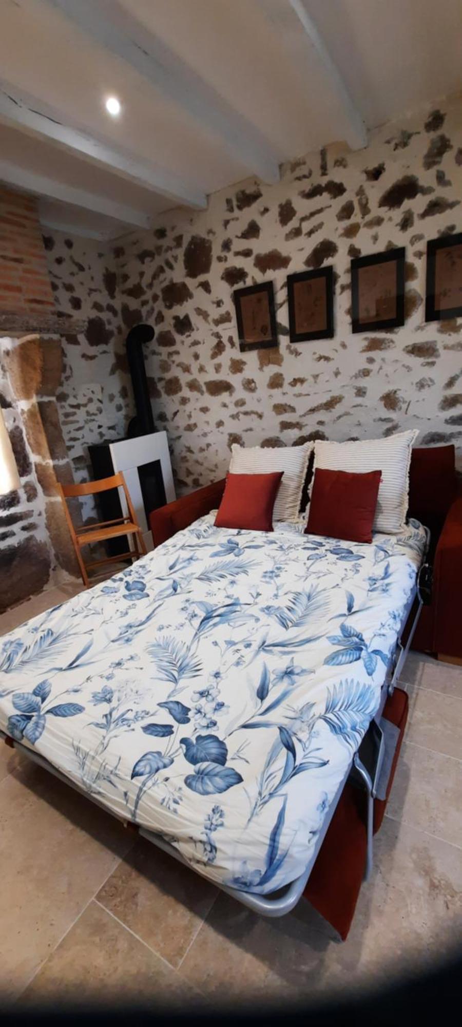 La Bergerie Villa Glenic Luaran gambar